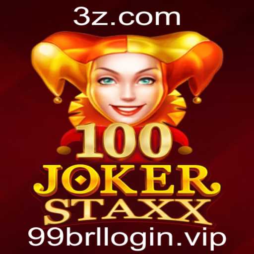 Descubra o Empolgante Mundo de 100JokerStaxx por Apenas 99 BRL