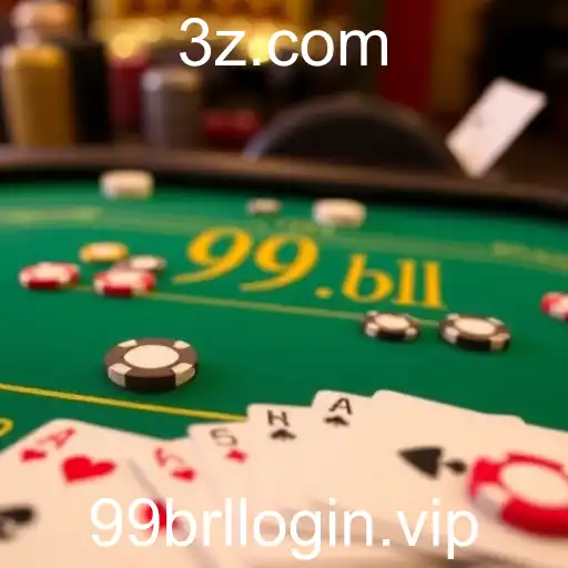 Descubra os Segredos do Baccarat: Uma Jornada pelo Mundo do 99brl