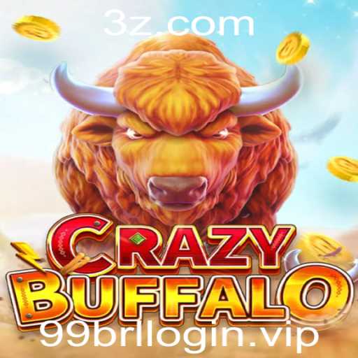 Desvendando o Empolgante Mundo de CRAZYBUFFALO: Um Jogo Inovador por 99brl