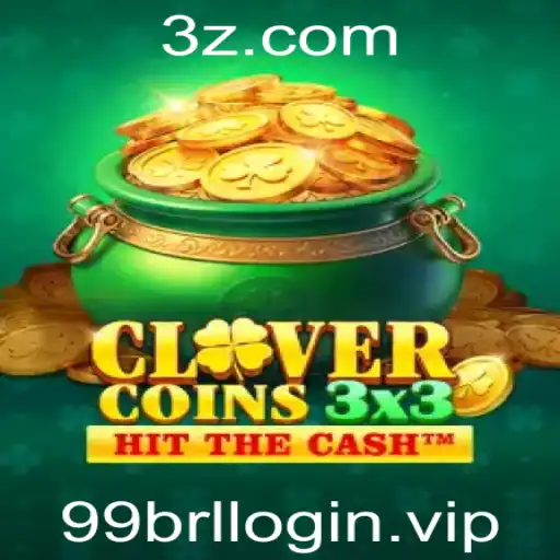 Explorando Clovercoin3x3: Um Jogo Inovador com Temática Financeira