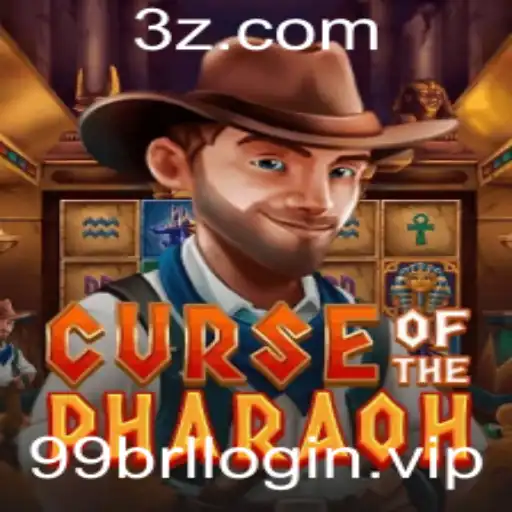 Descubra o Enigma do Jogo CurseofthePharaoh