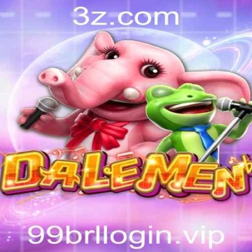 Explorando o Mundo de DALEMEN: Um Jogo de Estratégia e Aventura