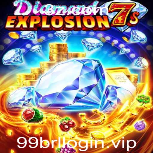DiamondExplosion7s: Mergulhe na Aventura Explosiva dos Jogos de Azar