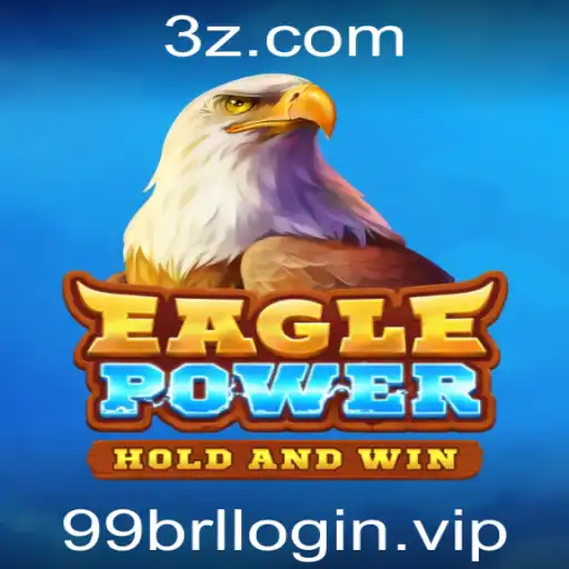Descubra EaglePower: O Novo Favorito por 99BRL