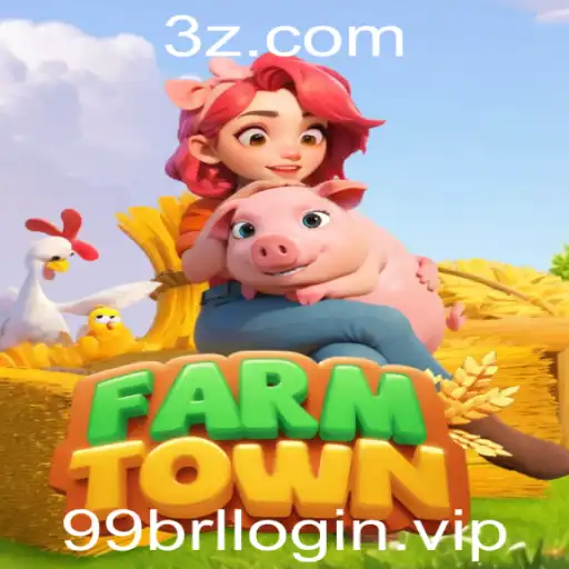 Explorando o Maravilhoso Mundo de FarmTown