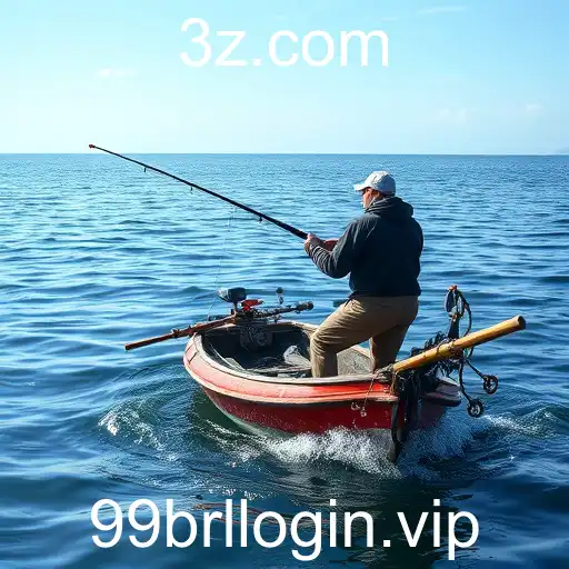 O Fascinante Universo da Pesca