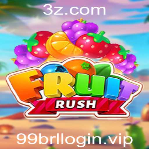 Descubra FruitRush: O Jogo de Ação e Estratégia que Conquistou Jogadores por 99BRL