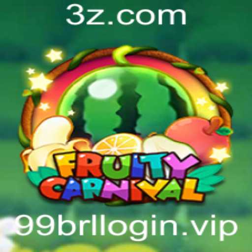 Descubra a Diversão do FruityCarnival com Apenas 99BRL