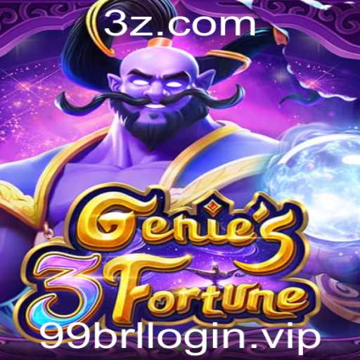 Descubra o Fascinante Mundo de Genie3Fortune