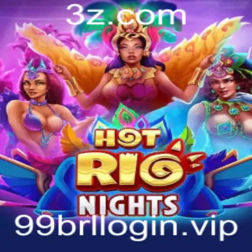 Descubra a Aventura de HotRioNights: Um Jogo de Estratégia Envolvente