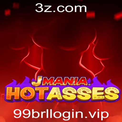 JManiaHotAsses: Descubra a Nova Sensação dos Jogos com Apenas 99BRL
