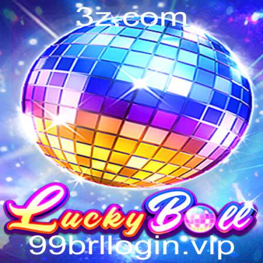 LuckyBall: Diversão e Estratégia por Apenas 99BRL