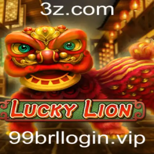 Tudo o que você precisa saber sobre o emocionante jogo LuckyLion