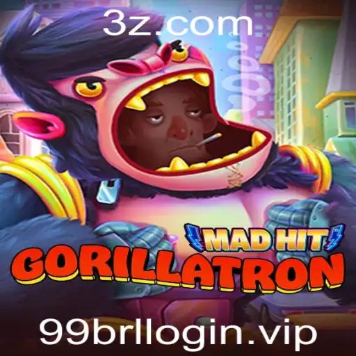 Descubra o Mundo Emocionante de MadHitGorillatron