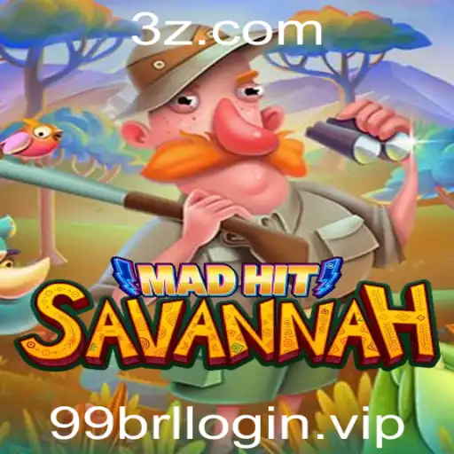 Explorando o Mundo de MadHitSavannah: Uma Aventura de Estratégia e Diversão