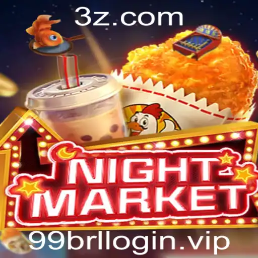 Explorando NIGHTMARKET: Um Mergulho no Mundo dos Jogos a 99brl