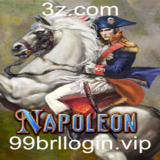 Descubra o Jogo Napoleon: Estratégia e Diversão a 99 BRL