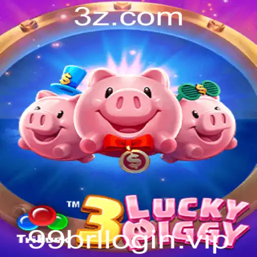 Explorando o Mundo do Jogo 3LUCKYPIGGY: Diversão e Estratégia