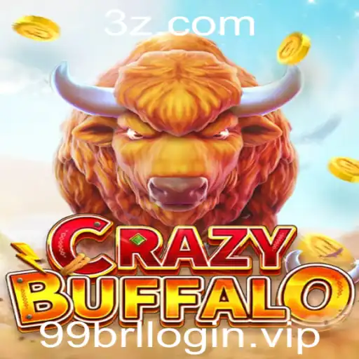 Desvendando o Empolgante Mundo de CRAZYBUFFALO: Um Jogo Inovador por 99brl