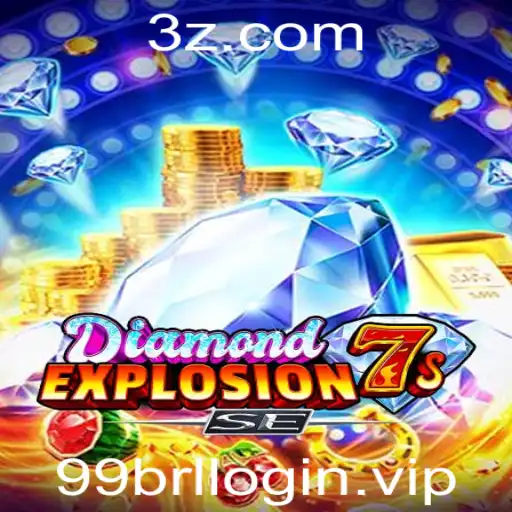 DiamondExplosion7sSE: Um Mergulho no Mundo das Emoções e Recompensas
