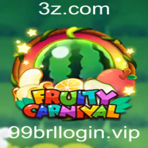 Descubra a Diversão do FruityCarnival com Apenas 99BRL