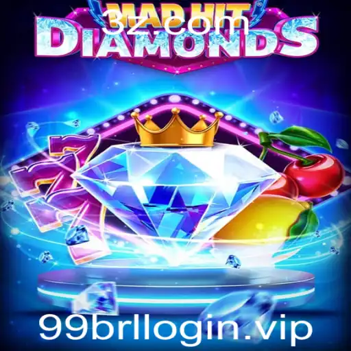 Desvendando MadHitDiamonds: O Jogo de Estratégia e Aventura com 99brl