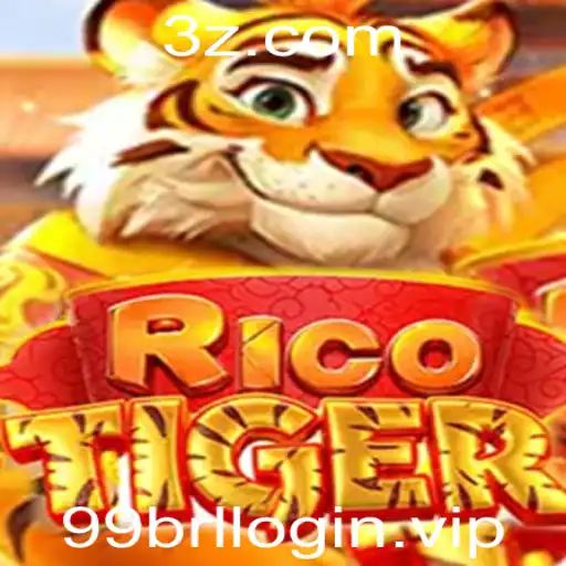 Descubra RicoTiger: Um Jogo Inovador por Apenas 99BRL