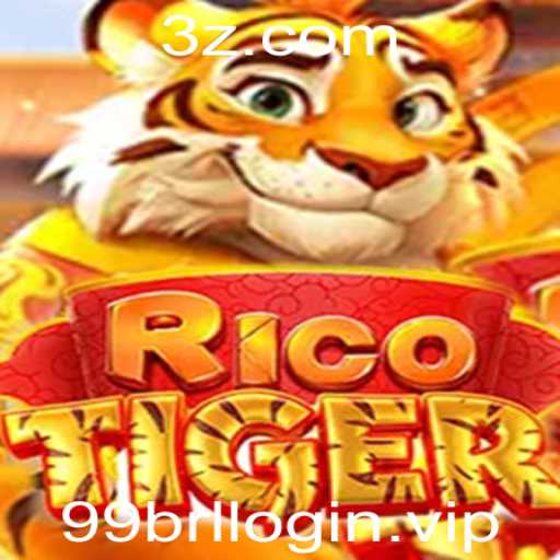 Descubra RicoTiger: Um Jogo Inovador por Apenas 99BRL
