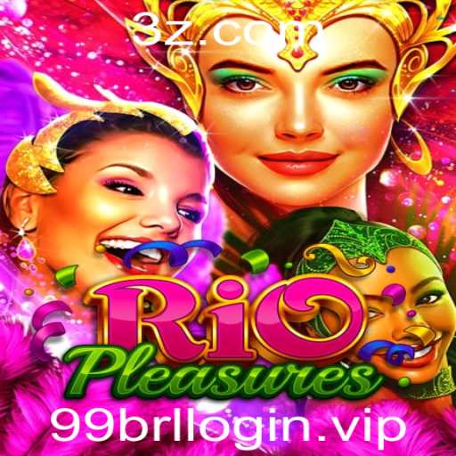 Descubra a Emoção de RioPleasures: O Novo Jogo Sensação