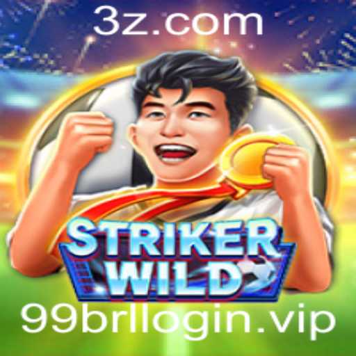 StrikerWILD: Um Novo Conceito no Mundo dos Jogos a Apenas 99 BRL