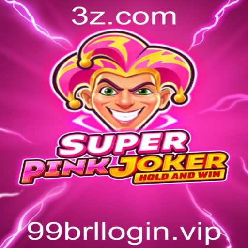 Descubra SuperPinkJoker: Uma Nova Dimensão de Entretenimento no Mundo dos Jogos