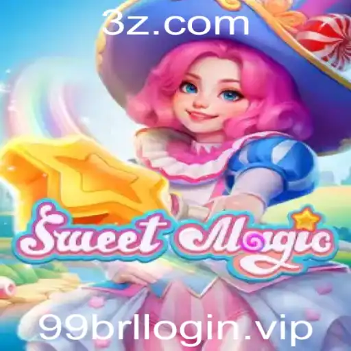 Descubra o Encantamento do Jogo SweetMagic