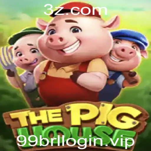 ThePigHouse: Descubra o Mundo Fascinante deste Jogo Inovador