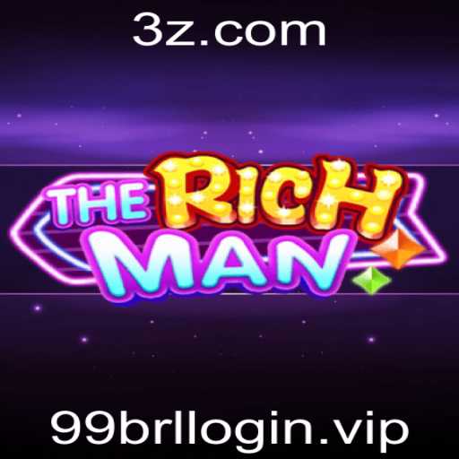 Explorando o Fascinante Mundo de 'TheRichMan': Estratégia, Desafios e Inovação