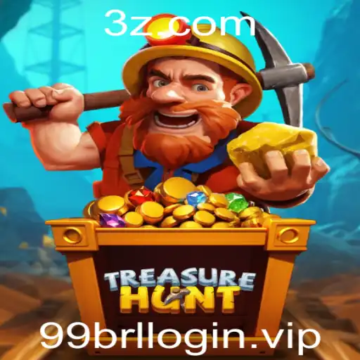 Explorando o Fascinante Mundo de TreasureHunt